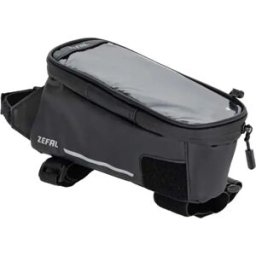 Zefal Sacoche De Tube Supérieur Console Pack T1