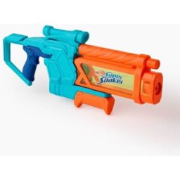 NERF MEGA DUNK FILL
