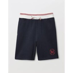 MONOPRIX Short sport taille élastiquée en coton 5 ans