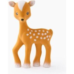 VULLI Jouet d'éveil - Fanfan le Faon - Sophie la Girafe