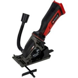 Einhell Scie à Onglet Te-cs 18/89 Li Solo Red / Black One Size