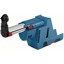 Bosch Professional Accessoire D´aspiration Pour Perceuse Gde 18v-16 Blue / Black One Size