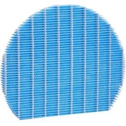 INF Filtre de remplacement FZ-Y80MF compatible avec Sharp - Filtre pour purificateur d'air et humidificateur