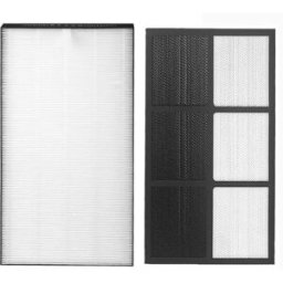 INF Filtre d'humidificateur de remplacement compatible avec Sharp FZ-E100HF et Sharp FZ-E100DF – Cartouche de purification