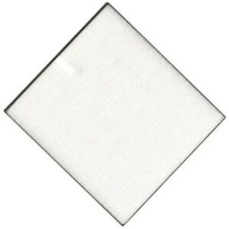 INF Filtre HEPA de remplacement FZ-F30HFE compatible avec Sharp - Cartouche HEPA H11 unique ABS+fibre blanche