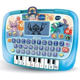 VTech Ma tablette éducative Stitch