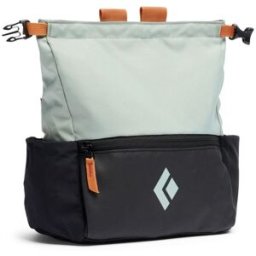 Sac à magnésie BLACK DIAMOND SUPERMONDO CHALK POT (Agave) Taille unique