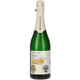 Cave à vin et à champagne Inführ Inführ Sekt Cabinet Grüner Veltliner & Welschriesling Brut 12,5% Vol. 0,75l