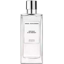 Angel Schlesser Les Eaux D’UN Instant tempting bergamot eau de toilette vaporisateur 100 ml