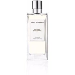 Angel Schlesser Les Eaux D’UN Instant intimate white flowers eau de toilette vaporisateur 100 ml