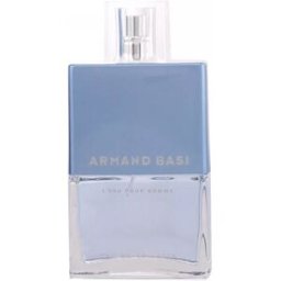 Armand Basi L’EAU Pour Homme eau de toilette vaporisateur 75 ml