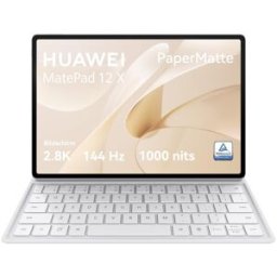 Tablette Huawei Matepad 12 X 12,0" 12 Go Ram 256 Go Blanc