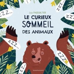 Le curieux sommeil des animaux Lisa Fagegaltier La Poule qui pond