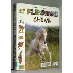cheval collectif fleurus