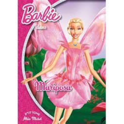 Mariposa et le royaume des fées collectif Albin Michel