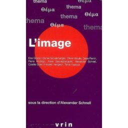 L'image alexander schnell Vrin