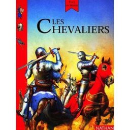 Les chevaliers Philip Steele Nathan