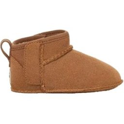 Ugg Bottes Pour Bébé Baby Classic Ultra Mini Chestnut EU 16 Garçon,Fille