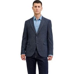 Jack & Jones Blazer Blaenzo Dark Navy / Navy 54 Homme