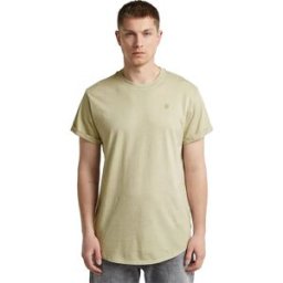 G-star T-shirt à Manches Courtes Lash Kit Gd 2XL Homme