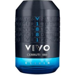 Cerruti 1881 Eau De Parfum Cerruti Vivo Elixir 60ml One Size male