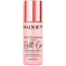 Nuxe Huile Corporelle Huile Prodigieuse Floral Roll-on 60ml One Size unisex