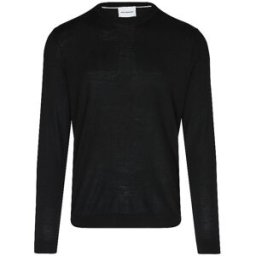 Robson Pull noir S