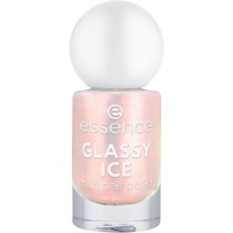 Mini Vernis à Ongles Glassy Ice
