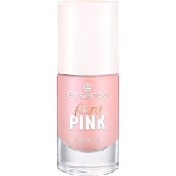 Vernis à Ongles Fairy Pink