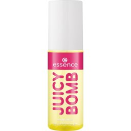 Brume Parfumée Juicy Bomb - Zesty Citrus