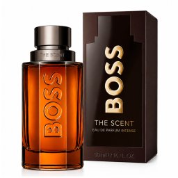 Eau de Parfum Intense pour Lui The Scent - 50 ml