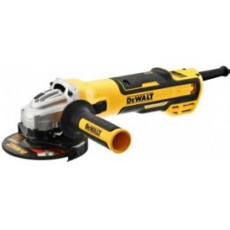 DeWALT DWE4369-QS Meuleuse d'angle électrique (125mm/1700W)