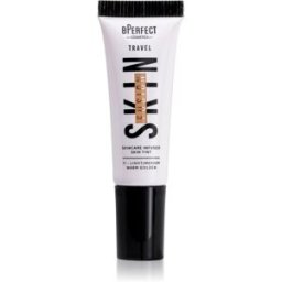 BPerfect Skin Fusion Travel mini crème teintée format voyage teinte light/medium warm golden 10 ml