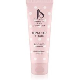 Joanna Joanna's Sense Romantic Elixir shampoing 80 ml