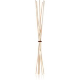 Baobab Collection Accessories Sticks 30cm bâtons de recharge pour diffuseur d'huiles essentielles Natural (250 ml) 30 cm