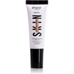 BPerfect Skin Fusion Travel mini crème teintée format voyage teinte medium cool beige 10 ml