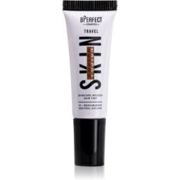 BPerfect Skin Fusion Travel mini crème teintée format voyage teinte medium/deep neutral golden 10 ml