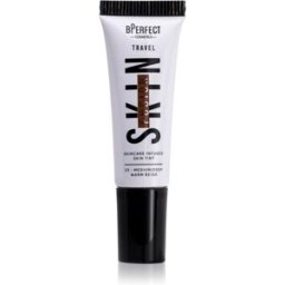 BPerfect Skin Fusion Travel mini crème teintée format voyage teinte medium/deep warm beige 10 ml