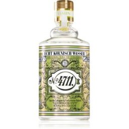 4711 Floral Collection Jasmine Eau de Cologne mixte 100 ml