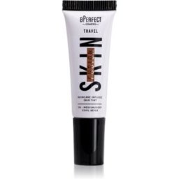 BPerfect Skin Fusion Travel mini crème teintée format voyage teinte medium/deep cool beige 10 ml