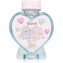 Mad Beauty Disney Stitch Gel douche 350 ml