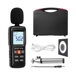 Sonomètre - 30 à 130 dB