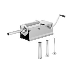 Poussoir à saucisse horizontal - 3 l