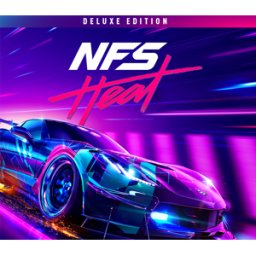 Kinguin Need for Speed: Heat Deluxe Edition Steam Altergift