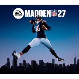 Kinguin EA SPORTS Madden NFL 27 US Xbox Series X S CD Key