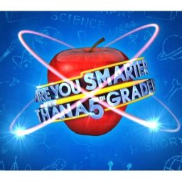 Kinguin Are You Smarter Than a 5th Grader? 2022 PC Steam CD Key