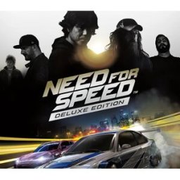 Kinguin Need for Speed Deluxe Edition Steam Altergift