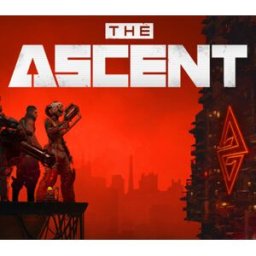 Kinguin The Ascent XBOX One / Xbox Series X S / Windows 10 Account