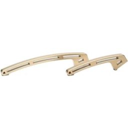 Maverick Kit De Renfort De Châssis Aluminum Silver One Size unisex