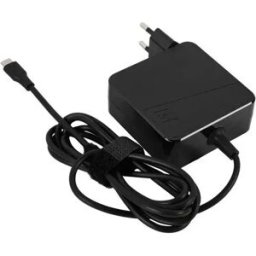 Green Cell Chargeur Pour Ordinateur Portable Ad134pv2l 65w Black One Size unisex